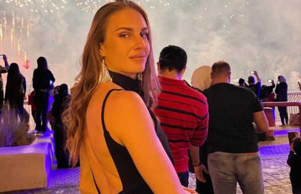 Κατερίνα Δαλάκα: Δύσκολες ώρες για την αθλήτρια – Έφυγε από τη ζωή αγαπημένο της πρόσωπο