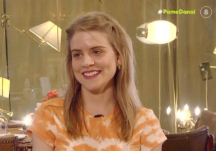 Δανάη Μιχαλάκη: Αποκάλυψε το τέλος της «Δρόσως» στις «Άγριες Μέλισσες»