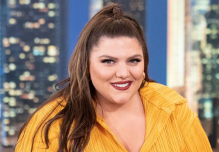 Δανάη Μπάρκα: Δεν υπάρχει μεγαλύτερη χαρά από το να τα έχεις με μάγειρα