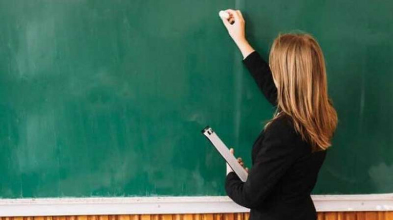 Ερευνα: Δυσαρεστημένοι από τις εργασιακές συνθήκες στα σχολεία πολλοί ιδιωτικοί εκπαιδευτικοί