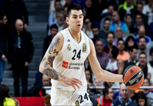 Ρεάλ Μαδρίτης: Βγήκε αρνητικός ο Ντεκ και παίζει