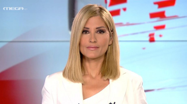 MEGA: Πρωτιά για το κεντρικό δελτίο ειδήσεων