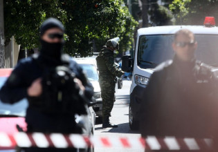 Μεγάλη επιχείρηση της ΕΛ.ΑΣ. για ναρκωτικά σε Κορωπί και Μαρκόπουλο – Επτά συλλήψεις