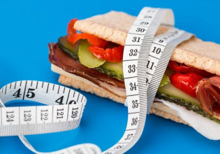 Πώς μπορούμε να χάσουμε τα περιττά κιλά χωρίς εξαντλητικές δίαιτες