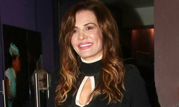 Δήμητρα Ματσούκα: «Αν πάρω Όσκαρ δεν θα το δεχτώ» – Δείτε τον λόγο