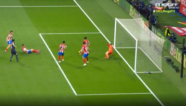 Το δοκάρι της Σίτι με τον Γκουντογκάν (vid)