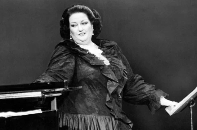 Montserrat Caballé: Η Google τιμά την αγαπημένη σοπράνο του Φρέντι Μέρκιουρι