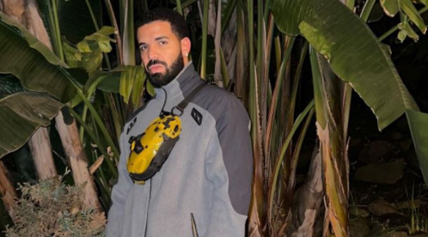 “Φωτιά” στο διαδίκτυο από την κοινή φωτογραφία Drake-Taylor Swift