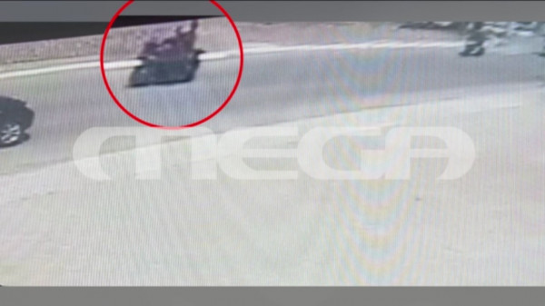 Δολοφονία Σκαφτούρου: Ομάδα υποστήριξης έσωσε τους δύο εκτελεστές όταν χάλασε η μηχανή τους 