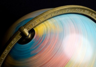 Εφιαλτικό σενάριο: Τι θα γινόταν εάν η γη σταματούσε ξαφνικά να κινείται;