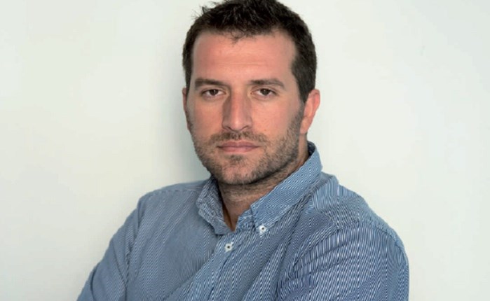 Ο Μάνος Μίχαλος, Chief Product Officer στην Alter Ego Media
