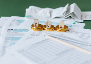 ΑΑΔΕ: Διακοπή λειτουργίας εφαρμογών λόγω ενοποίησης ΔΟΥ