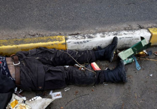 Ζαχάροβα: Οι εικόνες από την Μπούκα ήταν «παραγγελία» των ΗΠΑ για να κατηγορηθεί η Μόσχα