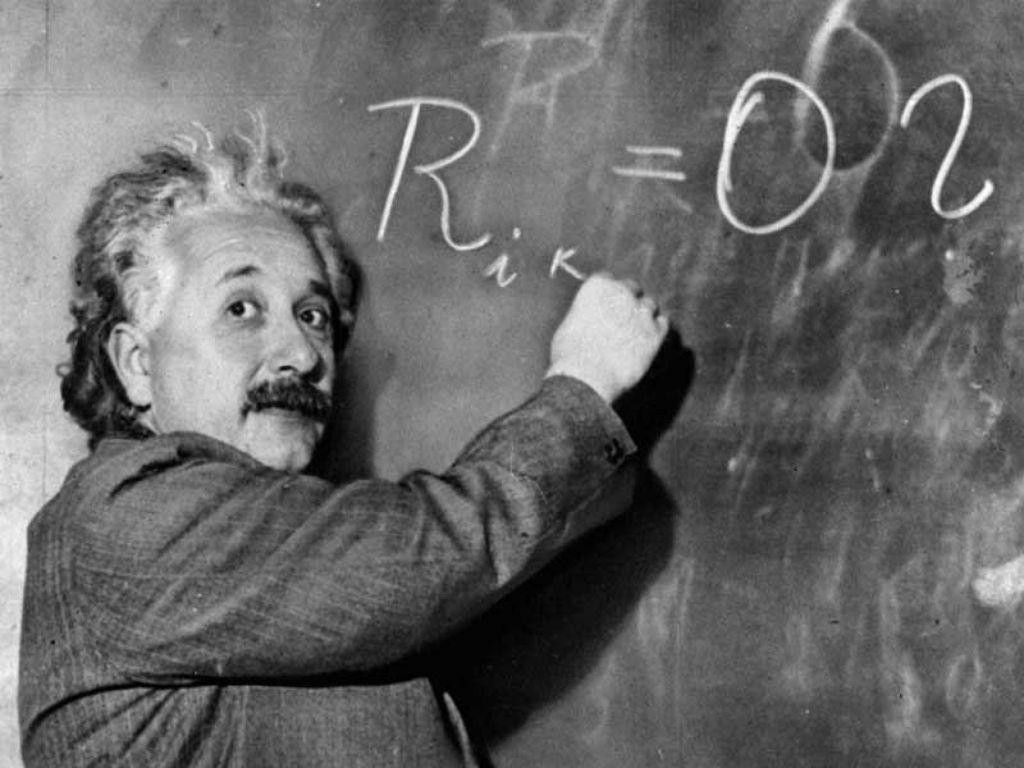 Άλμπερτ Αϊνστάιν: Οι απλές συμβουλές του για τη ζωή και τη δουλειά