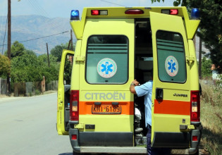 Αμαλιάδα: Αγοράκι 9 ετών δέχθηκε επίθεση από σκύλο στην προσπάθειά του να προστατέψει τους φίλους του