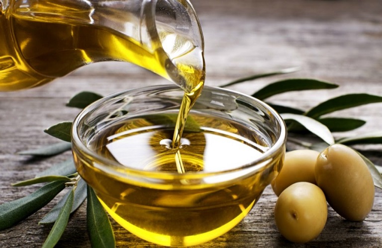 Olio d’oliva: foto dei prezzi mediterranei misti – Come si muovono in Grecia