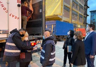 Συστηματικοί έλεγχοι αμνοεριφίων και αυγών