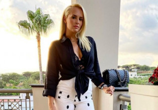 Έλενα Ασημακοπούλου: Πέρασε κατάθλιψη ο Μπρούνο Τσιρίλο, δυσκολευτήκαμε πολλά χρόνια