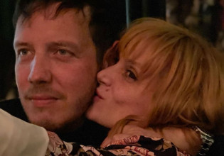 Ελεονώρα Ζουγανέλη: «Αυτό που δεν μπορώ να διαχειριστώ στον Σπύρο είναι…»