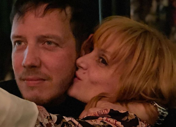 Ελεονώρα Ζουγανέλη: «Αυτό που δεν μπορώ να διαχειριστώ στον Σπύρο είναι…»