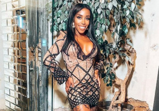 Ελίζαμπεθ Ελέτσι: Αποκάλυψε πως θέλει το μπούστο και μας άφησε «κόκκαλο»