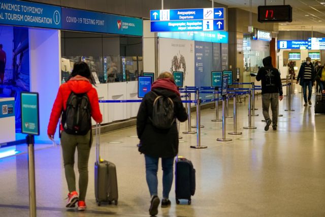 Τουρισμός: «Καλώς ήρθε το δολάριο» έπειτα από δύο χρόνια απουσίας – «Έκρηξη» της ζήτησης για τις πτήσεις