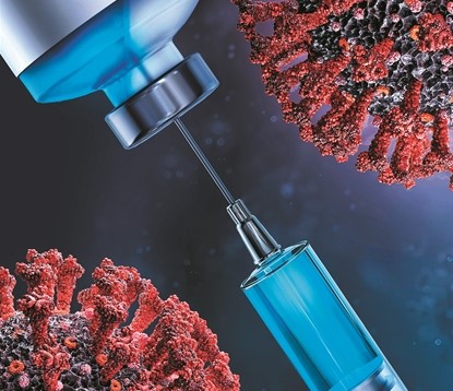 Κοροναϊός: Αμοιβές 107 εκατ. δολαρίων έφεραν τα εμβόλια κατά της Covid-19 για τους επικεφαλής των Pfizer, BioNTech, Moderna
