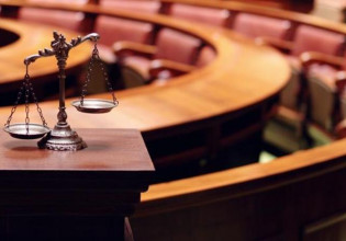 Σε τροχιά εκλογών η Ένωση Δικαστών και Εισαγγελέων