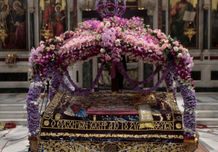 Μεγάλη Εβδομάδα: Πώς πήρε το όνομά της και πού είναι αφιερωμένη η κάθε ημέρα της;