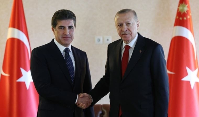 Cumhuriyet: Ενεργειακό τρίγωνο Τουρκίας - Ισραήλ - Κούρδων υπό τις ΗΠΑ για μεταφορά αερίου στην Ευρώπη