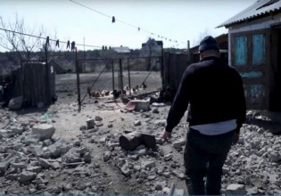 Δεν θα μείνουν ατιμώρητα τα εγκλήματα πολέμου το μήνυμα ΕΕ και ΗΠΑ – Έκκληση ΟΗΕ σε Ρωσία και Ουκρανία