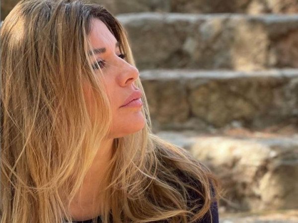 Συγκλονίζει η Έρρικα Πρεζεράκου για τον θάνατο της ανιψιάς της: Δεν απογοητεύτηκα όταν δεν έγινε το θαύμα