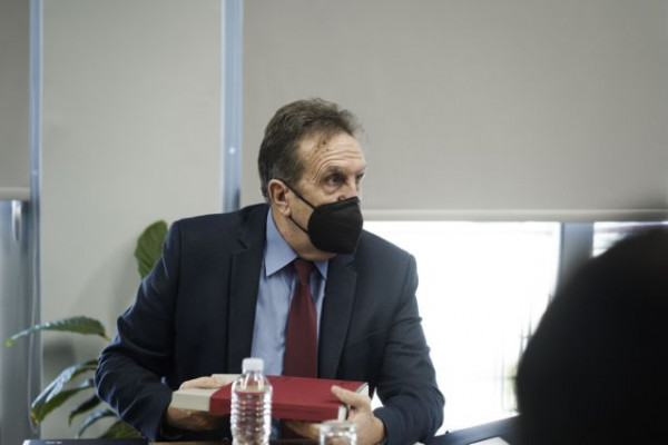 ΕΣΕΕ: «Ευχόμαστε ότι αυτή είναι η τελευταία φορά που ο κατώτατος μισθός προσδιορίζεται με κυβερνητική απόφαση»