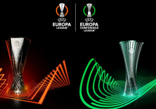 Μεγάλες μάχες στα ημιτελικά του Europa και του Conference