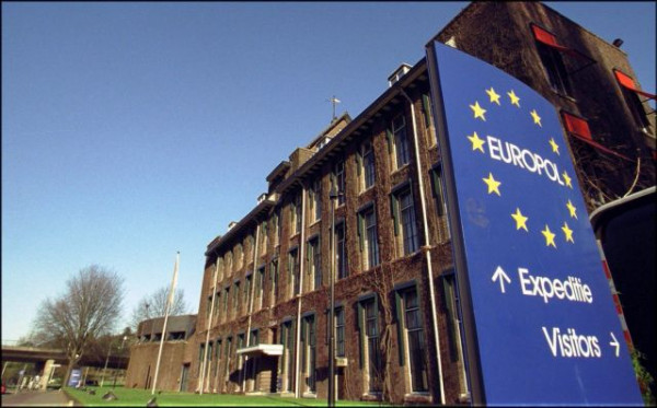 Η Europol αναπτύσσει ομάδες στα σύνορα των χωρών της ΕΕ με την Ουκρανία