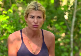 Ευρυδίκη Παπαδοπούλου: Τόσα χρήματα μάζεψε από τη συμμετοχή της στο Survivor