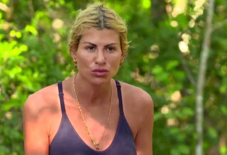 Ευρυδίκη Παπαδοπούλου: Τόσα χρήματα μάζεψε από τη συμμετοχή της στο Survivor