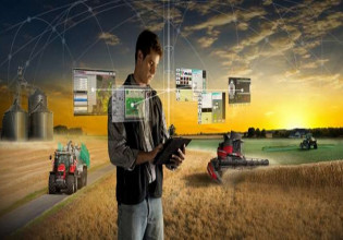 Σε διαβούλευση ο ψηφιακός μετασχηματισμός του γεωργικού τομέα