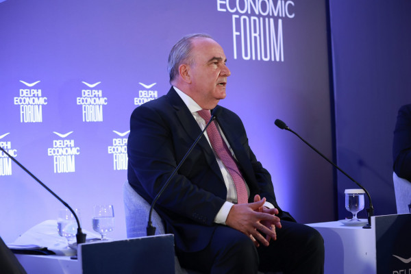 Οικονομικό Φόρουμ Δελφών:  Έντονο ενδιαφέρον για επενδύσεις στην ελληνική οικονομία