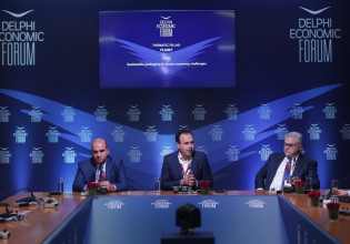 Στόχος η ενεργειακή αυτονομία κάθε Δήμου