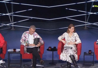 Χ-Factor: Όλα όσα έγιναν στο bootcamp