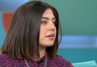 Η Φανή Ζιώγα του MasterChef αποκαλύπτει: «Στα 19 μου αποδέχτηκα ότι είμαι bisexual»