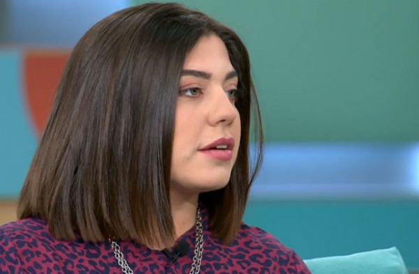 Η Φανή Ζιώγα του MasterChef αποκαλύπτει: «Στα 19 μου αποδέχτηκα ότι είμαι bisexual»