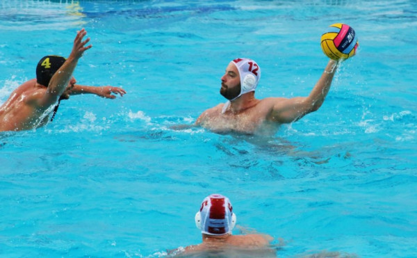 LIVE: Ολυμπιακός – Βουλιαγμένη