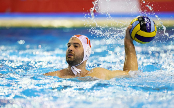 Φιλίποβιτς: «Πρόκριση στο Final-8 με την ώθηση του κόσμου μας»