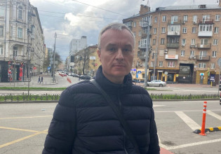 Πόλεμος στην Ουκρανία: Ο αντιπρόεδρος της Gazprombank έφυγε από τη Ρωσία και κατετάγη στην πολιτοφυλακή του Κιέβου