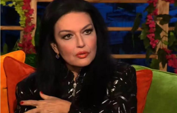 Ελένη Φιλίνη: «Για κάποια παιδιά είχαμε ακούσει ακόμα και για βιασμούς»