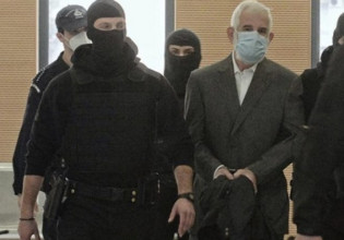 Δίκη Φιλιππίδη: Αίτημα αναπαράστασης του καταγγελλόμενου βιασμού κατέθεσε ο δικηγόρος του