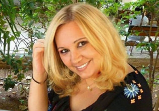 Αγνώριστη η Καίτη Φίνου: Η φωτογραφία που ξάφνιασε τους φίλους της