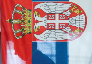 Η Σερβία εξοπλίζεται σαν «αστακός» – Αεροπλάνα, πύραυλοι, drones…